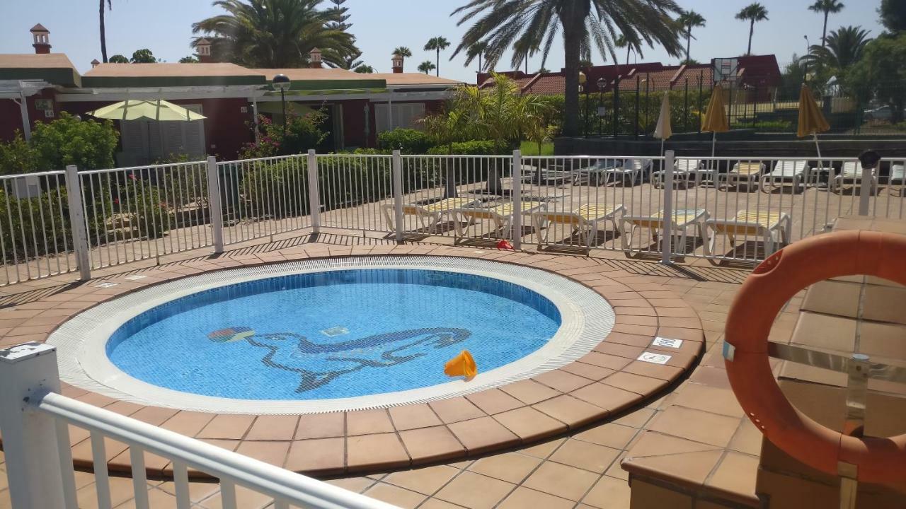 Verde Mar Maspalomas  Exterior foto